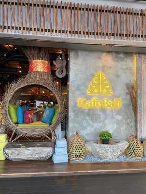 Kafe Bali