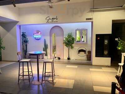 Sugirl Desserts @ Glomac Centro, Petaling Jaya