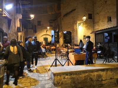 Ristorante La Galleria dell'Arte, Taranto