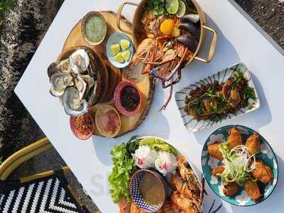 Baan Thai Garden