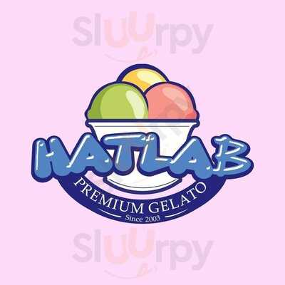 Hatlab Gelato