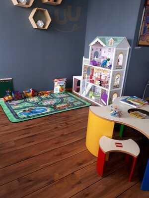 Kaisvingen Kafe & Catering  As