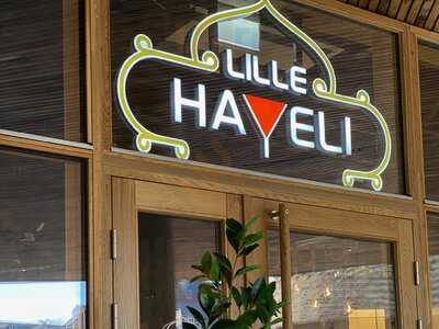 Lille Haveli