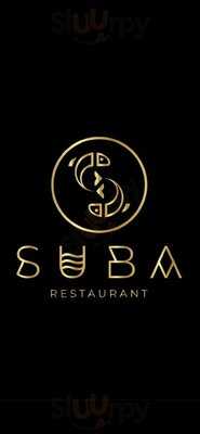 Suba Sushi Restaurant