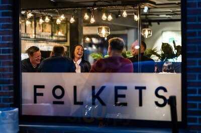 Folkets