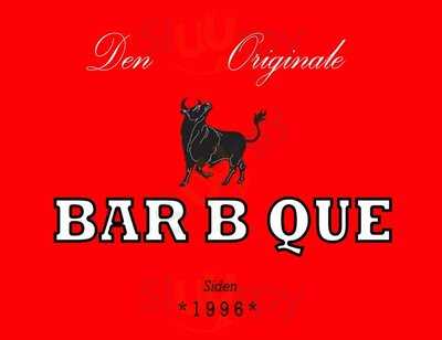 Bar B Que