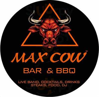 Max Cow Panglao