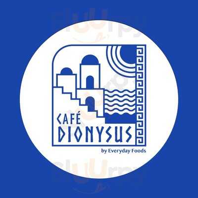 Cafe Dionysus