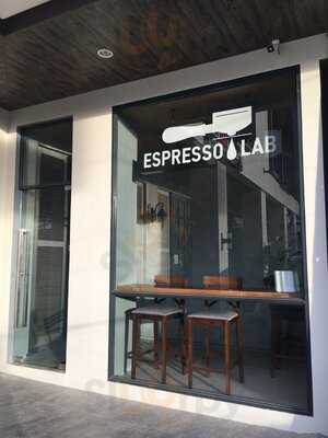 Espresso Lab Cafe