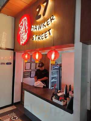 27 Hawker Street