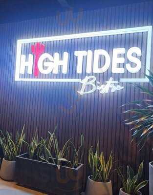 High Tides Bistro