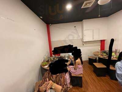 Korean Cuisine Seoul Grill & Restaurant