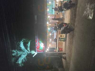 Cactus Cantina