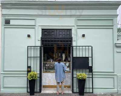Napoléon Haute Pâtisserie