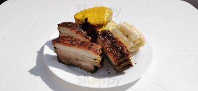 Caja China Amor Al Chancho