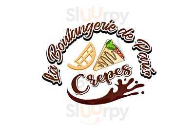 Creperia La Boulangerie De París - Magisterio, Cuzco