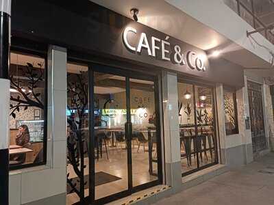 Café & Co.