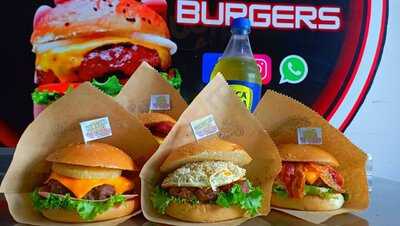 Burgers La 1502