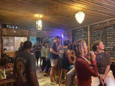 Naufrago Bar
