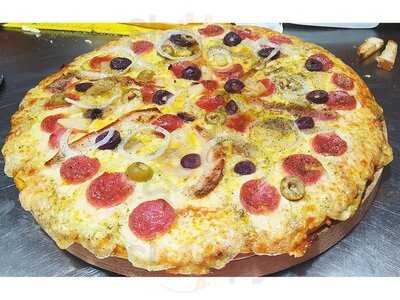 Don Abrill Pizzería, Cuzco
