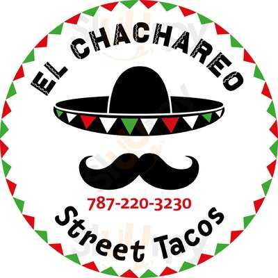 El Chachareo Street Tacos