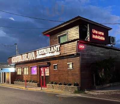 Costa Brava Restaurant