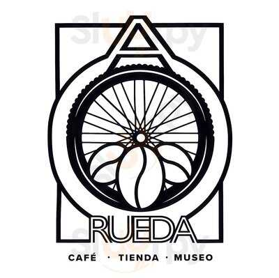 A Rueda Cafe