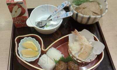 道頓堀今井 阪急うめだ店