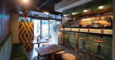 Mexipon Tokyo 幡ヶ谷店