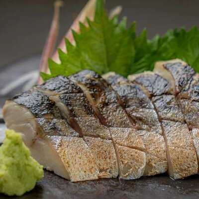 そば処 粉練ク人 Connect