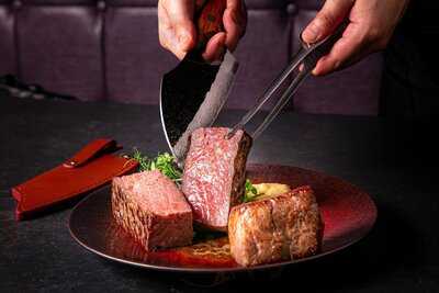 合法ユッケ かたまり。