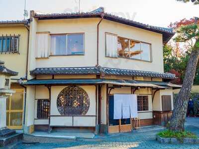 Beignet 京都 高台寺