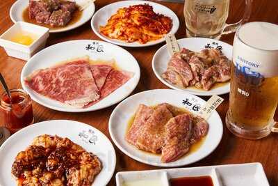 焼肉の和民 横浜店