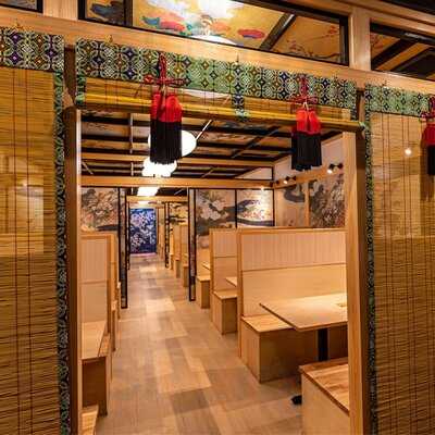 和牛と京豆腐 嵐山三芳亭