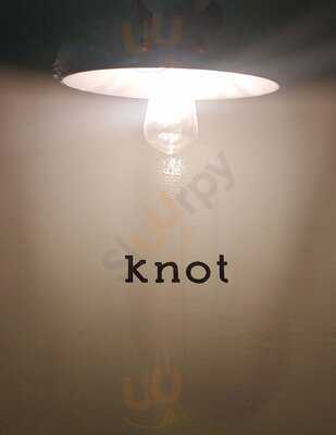 Bistro Knot