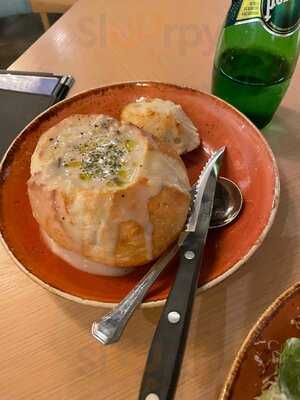 Seafood House Pier 54, 北谷町