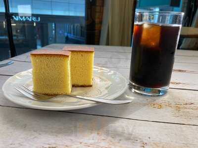 カステラの銀装 心斎橋本店