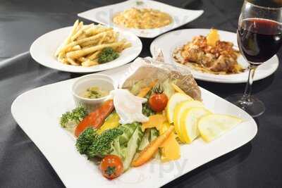 Cafe&bar ペンギンのいるダイニング吉祥寺 menu