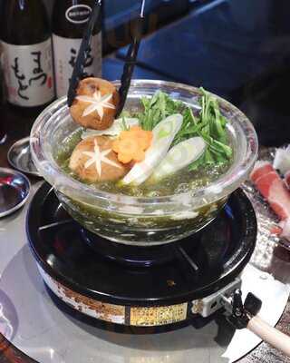 天心爛漫京都店