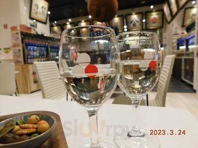 コミュニティーフードホール 大阪 日本橋