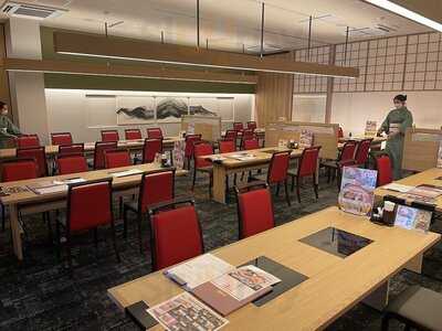 しゃぶしゃぶ 日本料理 木曽路 岡山大元店