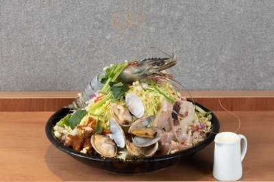 大衆居酒屋 もんじゃ酒場 川崎店