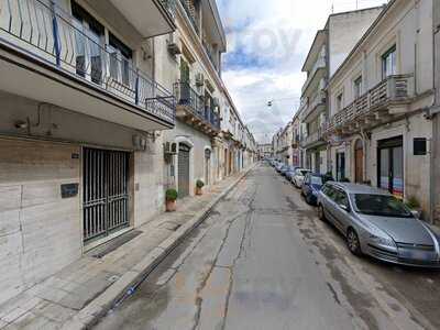 Epicerie, Martina Franca