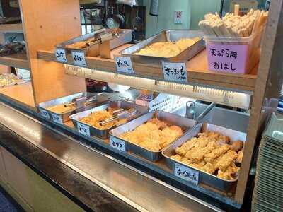 讃岐うどん こがね 高松桜町店