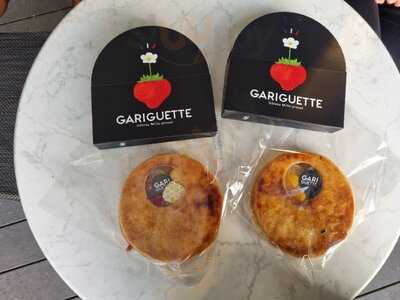 ガリゲット大阪