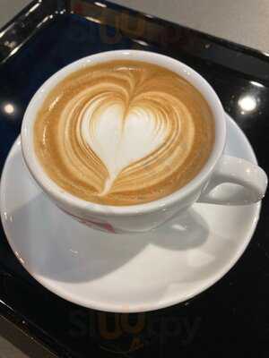 caffe bonini恵比寿店