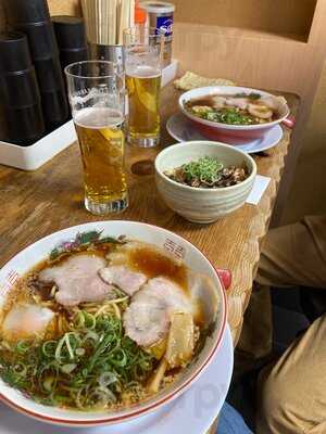 Maruoka Shoten Gion Store