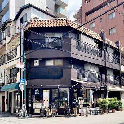 浪漫焼き芋 芋の巣　南堀江本店