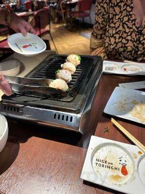 とりやき酒場 鶏ん家 博多駅前店