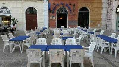 Porto di mare, Taranto